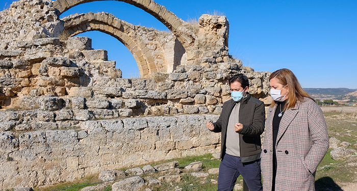 El Gobierno regional va a prolongar la gratuidad de las visitas a los museos, parques y yacimientos arqueológicos hasta el próximo mes de mayo