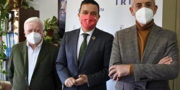 El Gobierno regional y Agrama impulsan la mejora genética de la oveja manchega a través de la investigación e innovación de esta raza autóctona