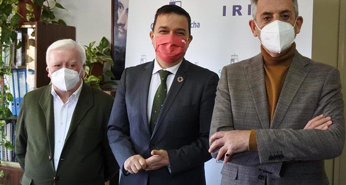 El Gobierno regional y Agrama impulsan la mejora genética de la oveja manchega a través de la investigación e innovación de esta raza autóctona