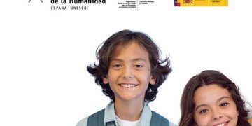 El Grupo de Ciudades Patrimonio convoca la octava edición de su programa pedagógico para escolares ‘Aula de Patrimonio’