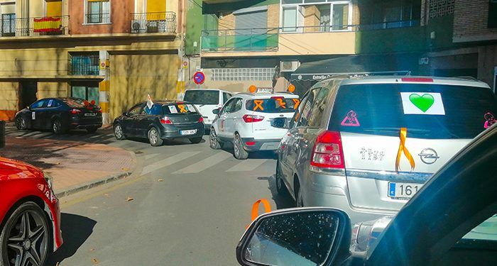 El Grupo Popular buscará un compromiso fuerte del Ayuntamiento de Cuenca con la libertad educativa en el pleno del próximo jueves 1 El Grupo Popular buscará un compromiso fuerte del Ayuntamiento de Cuenca con la libertad educativa en el pleno del próximo jueves