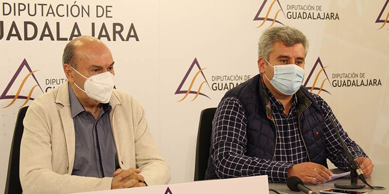 El Grupo Popular denuncia la “desastrosa gestión contractual” del equipo de Gobierno de la Diputación de Guadalajara
