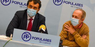 El Grupo Popular en el Ayuntamiento de Cuenca llevará a pleno una moción para que Page cambie su política de restricciones y destrucción de la hostelería