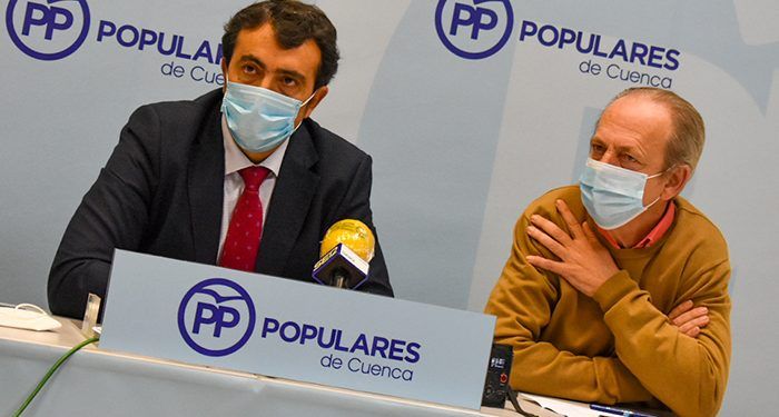 El Grupo Popular en el Ayuntamiento de Cuenca llevará a pleno una moción para que Page cambie su política de restricciones y destrucción de la hostelería