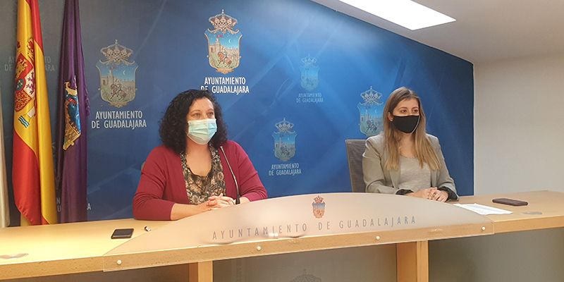 El Grupo Popular insta a Alberto Rojo a incluir en su agenda políticas para la infancia y las familias de Guadalajara