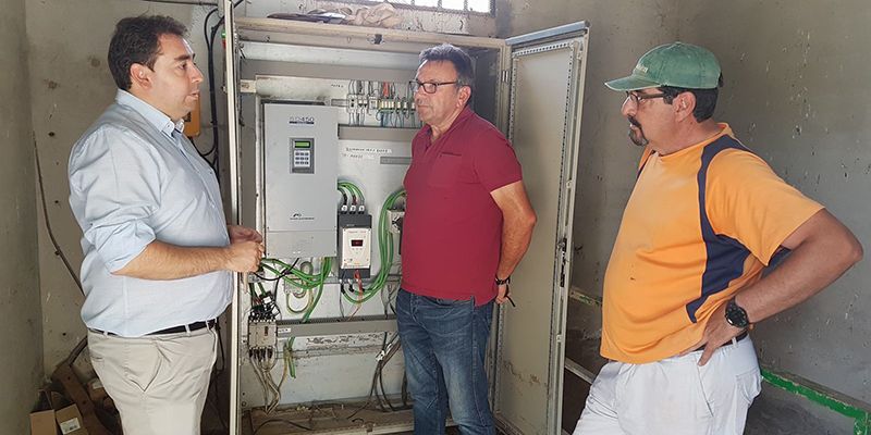 El IDAE concede al Ayuntamiento de Huete un proyecto de eficiencia energética