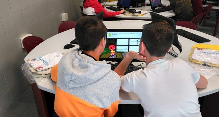 El Museo de las Ciencias de Castilla-La Mancha y Red Eléctrica ponen en marcha la IV Olimpiada Regional ´EntreREDes´