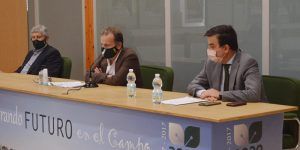 El nuevo presidente de APAG, Juan José Laso, ratificado por la Asamblea, pide a la Junta que tenga en cuenta a Guadalajara en las negociaciones de la PAC