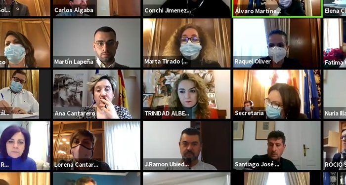 El Plan de Obras y Servicios de la Diputación de Cuenca tendrá un carácter bienal para que los ayuntamientos realicen obras con más presupuesto 1 El Plan de Obras y Servicios de la Diputación de Cuenca tendrá un carácter bienal para que los ayuntamientos realicen obras con más presupuesto