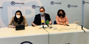 El PP conquense centra sus enmiendas en reclamar a Sánchez autovías y carreteras para Cuenca e inversiones en turismo y patrimonio