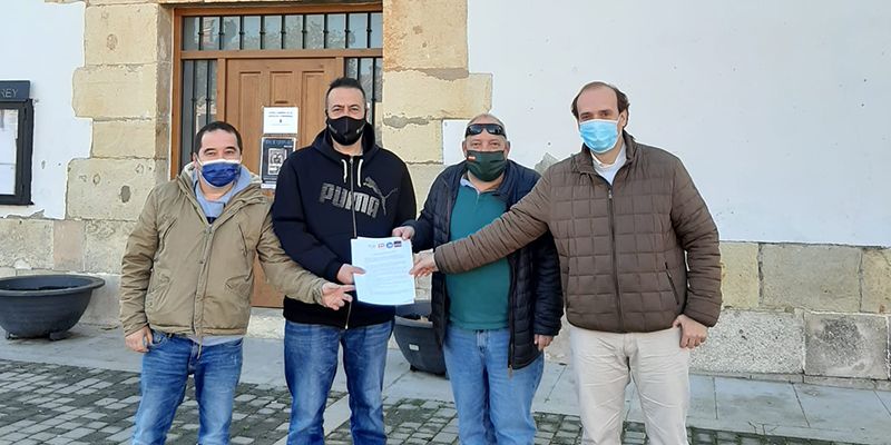 El PP de Torrejón denuncia “el desprecio y ninguneo” del PSOE al resto de grupos políticos en el Ayuntamiento