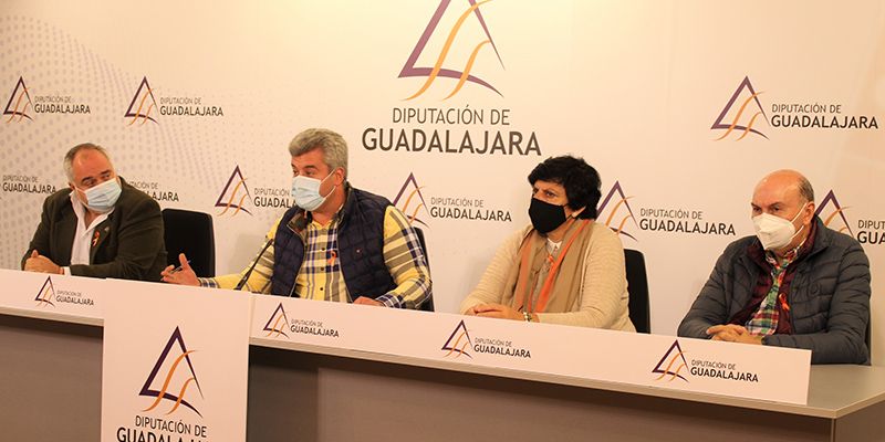 El PP denuncia que la Diputación de Guadalajara deja sin asignar 116.000 euros de las ayudas a ayuntamientos para la desinfección de colegios
