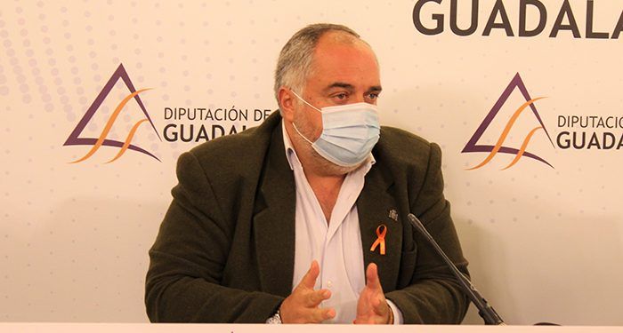 El PP destaca que el PSOE no contempla en sus presupuestos el personal para el Parque de Bomberos de Sacedón 1 El PP destaca que el PSOE no contempla en sus presupuestos el personal para el Parque de Bomberos de Sacedón