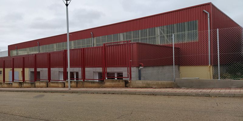 El PP insiste en la necesidad de que Santa María de los Llanos cuente con un monitor deportivo y más “en estas circunstancias”