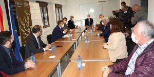 El presidente de CEDER Alcarria Conquense pide revisar la normativa que no tiene en cuenta la peculiaridad de las zonas rurales y despobladas