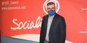 El PSOE de Cuenca agradece al Gobierno regional las facilidades para que el alcalde de El Provencio ejecute las obras de la hospedería