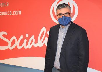 El PSOE de Cuenca agradece al Gobierno regional las facilidades para que el alcalde de El Provencio ejecute las obras de la hospedería El PSOE de Cuenca agradece al Gobierno regional las facilidades para que el alcalde de El Provencio ejecute las obras de la hospedería