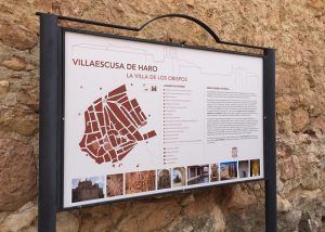 El PSOE de Villaescusa de Haro lamenta que el alcalde suba la tasa al servicio de ayuda a domicilio para dependientes