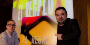 El Regalo, seleccionado en el V Festival de los Derechos Humanos de Madrid, se podrá ver en CMM