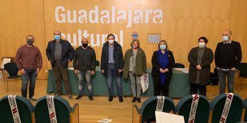 ‘El Territorio’, de  Ali Hassan Montero,  se alza con el XXXVI Premio de Teatro Ciudad de Guadalajara ‘Antonio Buero Vallejo’ 2020