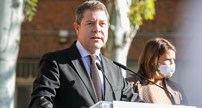 Emiliano García-Page