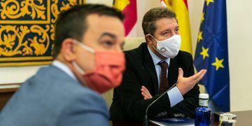 Page es reelegido presidente de la AREV y defiende el vino como elemento común de la identidad de Europa y palanca de la recuperación