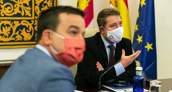 Emiliano García-Page