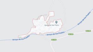 Encuentran muerto a un hombre de 76 años desaparecido en Cantalojas