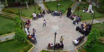 Erasmus Online de Cartagena de Indias a Cuenca
