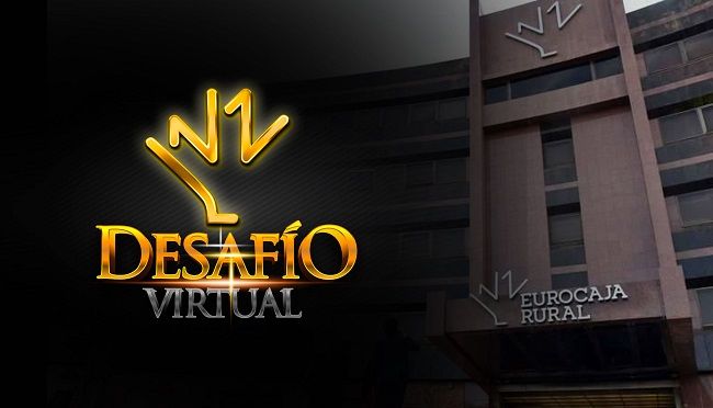 Eurocaja Rural hace frente a la pandemia organizando una nueva edición del 'Desafío' 1 Eurocaja Rural hace frente a la pandemia organizando una nueva edición del 'Desafío'