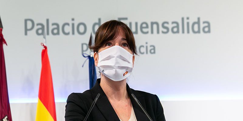 Fernández asegura que “ya llevamos un alto grado de cumplimiento” de los más de 1.100 compromisos adquiridos por Page