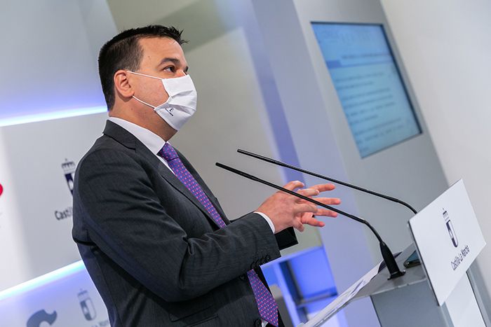 Francisco Martínez Arroyo