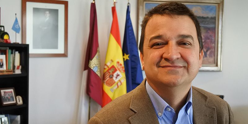 Francisco Martínez Arroyo