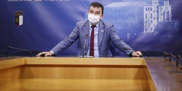 El Gobierno regional apostará por el abastecimiento, la depuración y el regadío social en 2021, “el año de la revolución de la política del agua” en Castilla-La Mancha