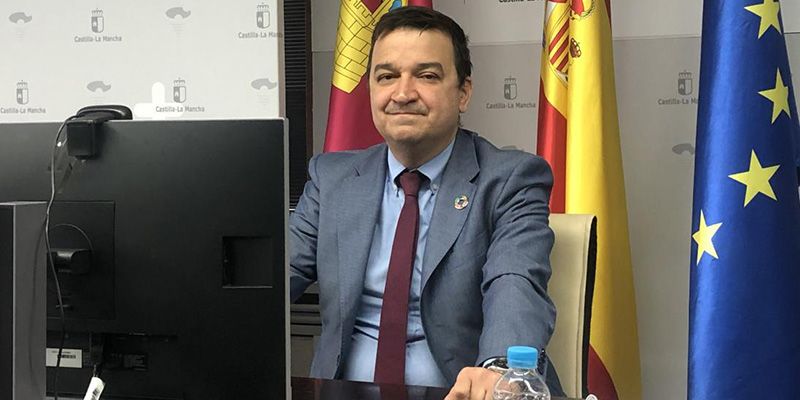 Francisco Martínez Arroyo