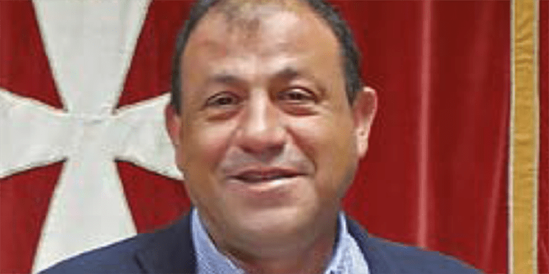 Movistar lleva la fibra óptica a la localidad de Albares 1 Francisco Tomas Pezuela Gutiérrez