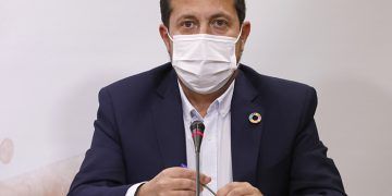 Francisco Pérez Torrecilla