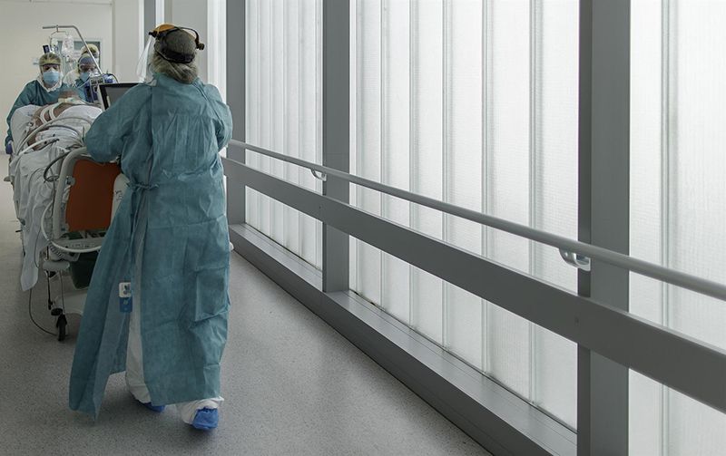 Guadalajara capital, Azuqueca, Alovera y Yunquera, las localidades de Guadalajara más afectadas por coronavirus en la última semana de octubre