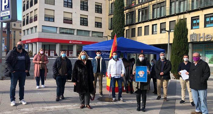 Guarinos pide al PSOE “más libertad, más pluralidad y menos intervencionismo”