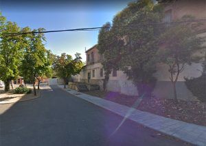 Hernando anuncia una inversión de 2,7 millones de euros para el Fuerte de San Francisco en Guadalajara