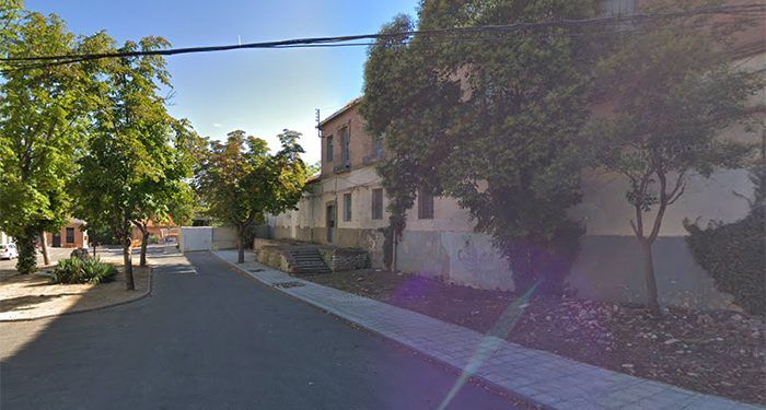 Hernando anuncia una inversión de 2,7 millones de euros para el Fuerte de San Francisco en Guadalajara