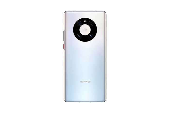 Estas navidades Huawei mejora tu entorno con su Ecosistema inteligente 3 HUAWEI Mate 40 Pro
