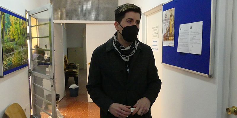 Ignacio de la iglesia