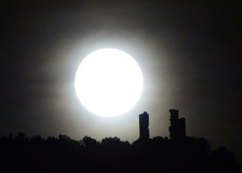 Iluminacion Lunar Maria Toledano Sánchez