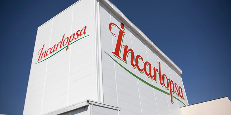 Incarlopsa refuerza su compromiso con la innovación, la sostenibilidad y el cuidado del medioambiente