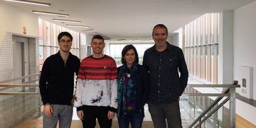 Investigadores de la UCLM desvelan por primera vez los déficits de memoria que provoca una pequeña fracción del principal tóxico en la enfermedad de Alzheimer