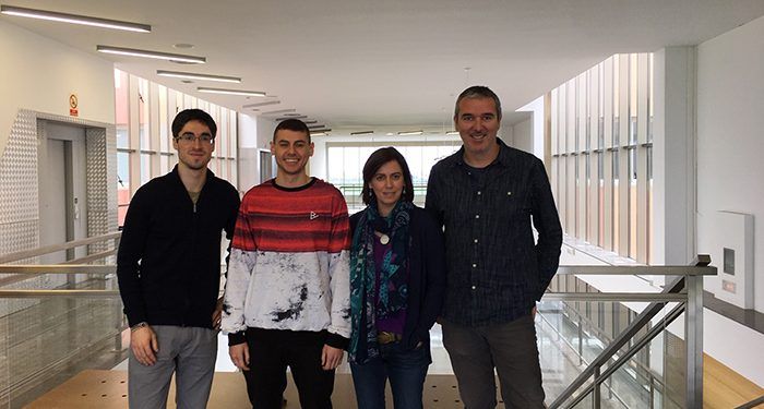 Investigadores de la UCLM desvelan por primera vez los déficits de memoria que provoca una pequeña fracción del principal tóxico en la enfermedad de Alzheimer 1 Investigadores de la UCLM desvelan por primera vez los déficits de memoria que provoca una pequeña fracción del principal tóxico en la enfermedad de Alzheimer