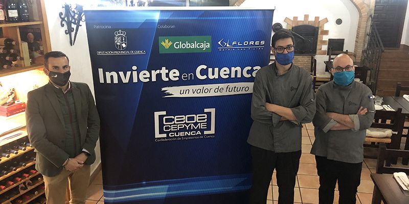Invierte en Cuenca asesora a 35 emprendedores de Cuenca para que puedan consolidar su negocio