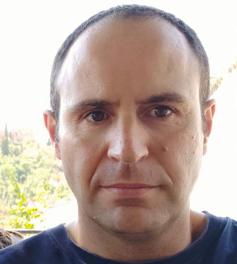 José A. Martín-Buro Mañas