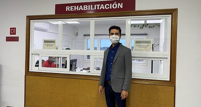 José Ignacio Benito